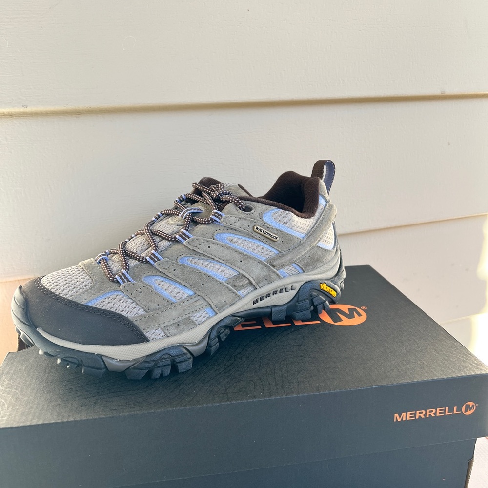 Merrell Moab low cut